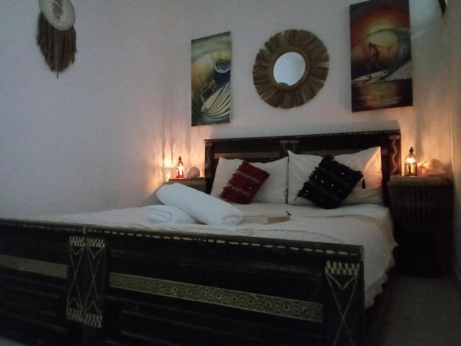 Surfer Rosa Hostel Tamraght Exteriör bild